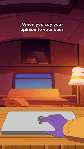 Magic Moving GIF