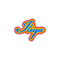 Da Geffen Sticker by The Debut: Dream Academy