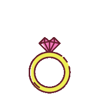 Valentines Day Love Sticker by Digital Pratik