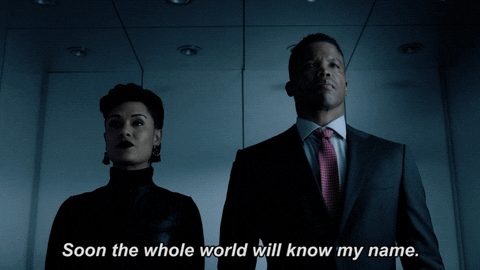 inner circle marvel GIF by The Gifted