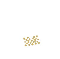 Sketch_Marusya trend luxe lv фон Sticker