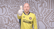 Soccer Yes GIF by Atlanta United