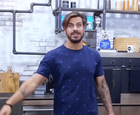 Wave Goodbye GIF by akis_petretzikis