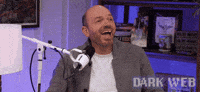 Laugh Out Loud Lol GIF by Dark Web