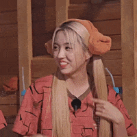 Helmets kpop k-pop kep1er yeseo GIF