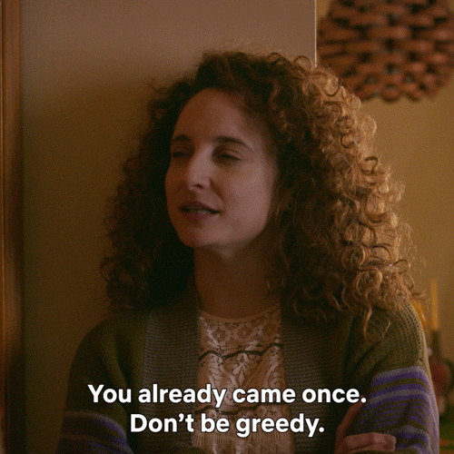 Orange Is The New Black GIF by NETFLIX