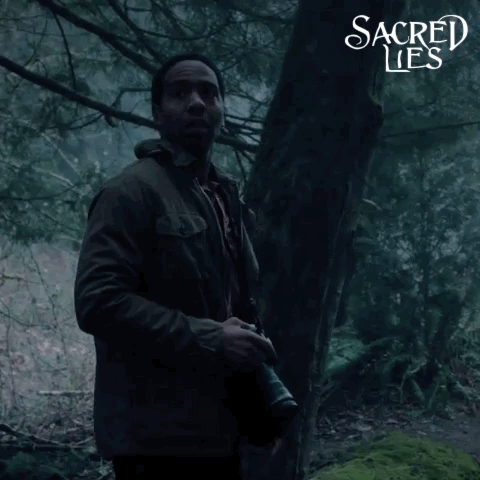 season 1 facebook watch GIF by Sacred Lies