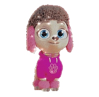 Baby Star Sticker by Paris Hilton