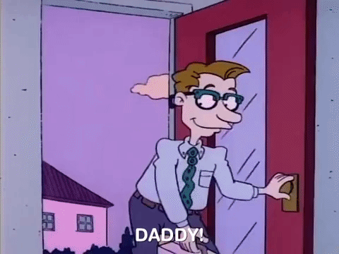 nicksplat rugrats GIF
