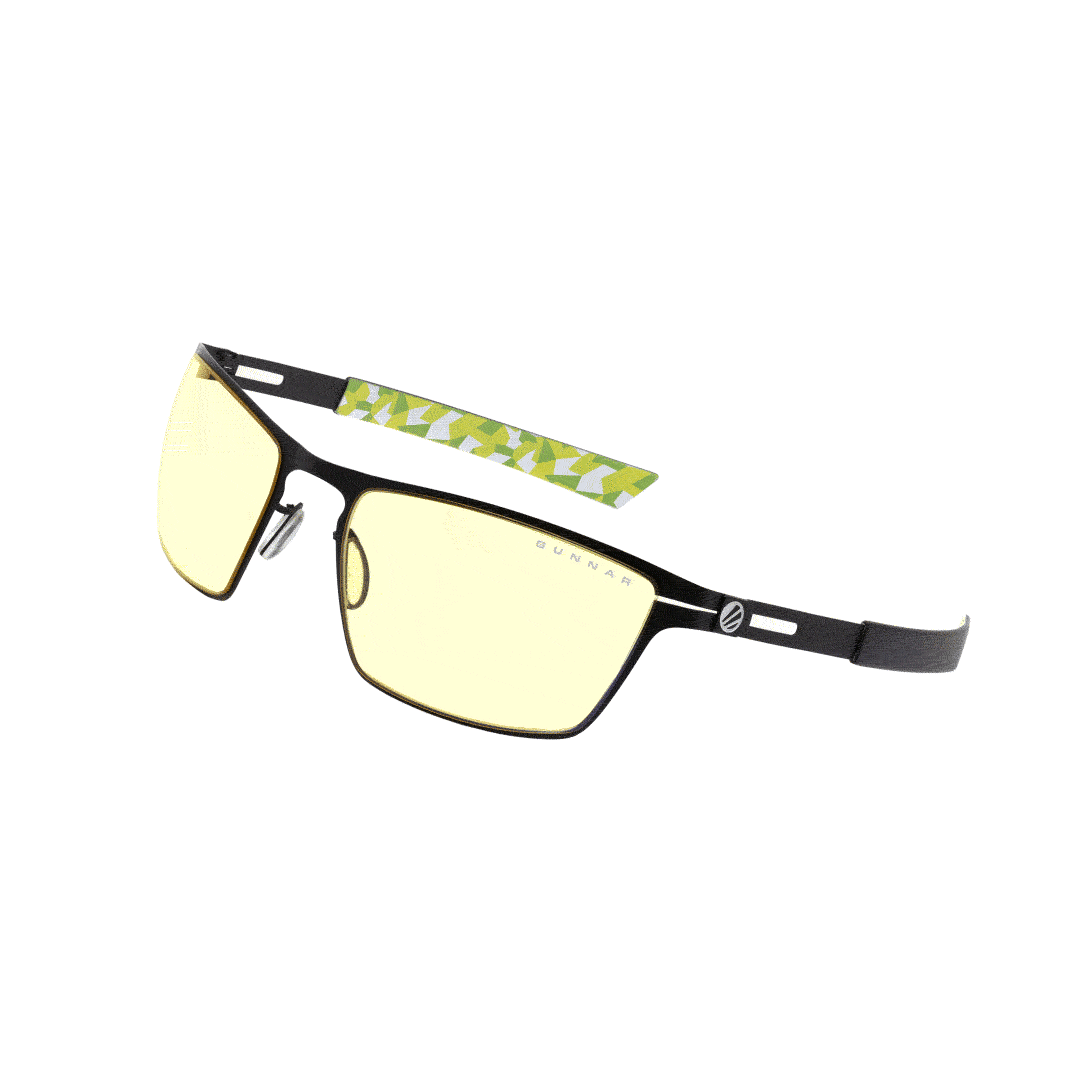 Sticker by GUNNAR Optiks