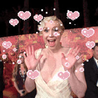 gwendoline christie emmys 2015 GIF by HBO