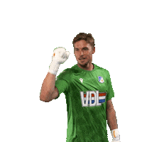 Happy Keuken Kampioen Divisie Sticker by FC Eindhoven