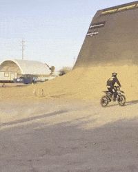 Dirtbike Colby Raha GIF