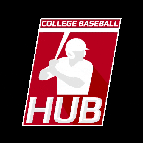 collegebaseballhub college baseball collegebaseball collegebaseballhub college baseball hub GIF
