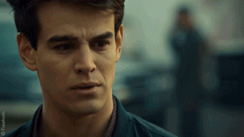 what GIF by Shadowhunters