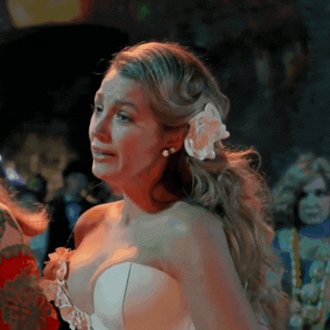 Shocked Oh No GIF by Blake Lively Fan