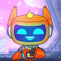 I Love You Lol GIF by BLIFE Protocol