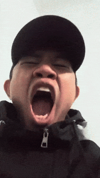 Kim GIF