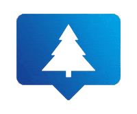 Hochficht winter skifahren oberösterreich hochficht Sticker