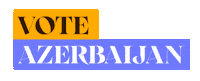 Vote Eurovision Sticker by ontis image agency