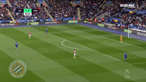 vardy GIF by nss sports
