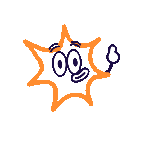Happy Fun Sticker by ORÖ