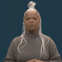 Expressions Sourd GIF by Eversa