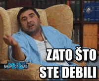 Brat Sto GIF