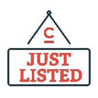 Cre Sticker by Chadwick Real Estate
