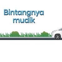 Car Ramadan Sticker by Hyundai Motors Indonesia