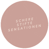 WELIKEMONDAYS stift schere wlkmndys we like mondays Sticker