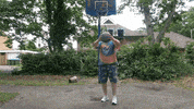 Basketball Wow GIF by Where's My Challenge?