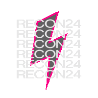 Recon Sticker by REFIT Revolution®