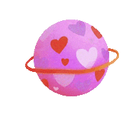 Heart Love Sticker