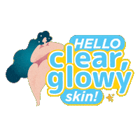 Hair Removal Sticker by JapanIPLExpress