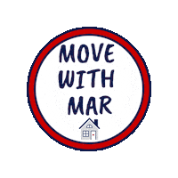 RealtyExecutivesHomeTowne logo realestate movewithmar Sticker