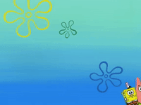 season 7 buried in time GIF by SpongeBob SquarePants