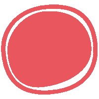 Joie_Baby_Deutschland red circle bubble joie Sticker