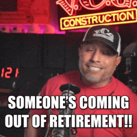 Milwaukee Retirement GIF by VCG Construction