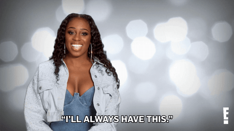 always have this total divas GIF by E!