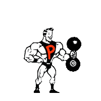 Old School Vintage Sticker by PANATTA