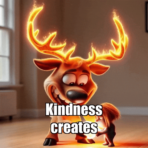Fire Glow GIF by elkijahspark