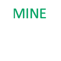 Project Mining Sticker by ProspectorJess