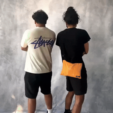 Omar Parrilla GIF by Respective