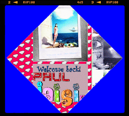 Design Stand Out GIF by Re Modernist