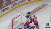 Happy Stanley Cup GIF by NHL