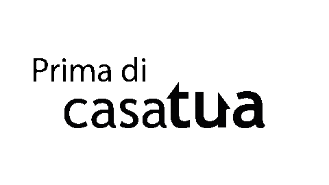 Casa Sticker by Casatuaitalia