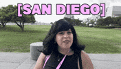 Los Angeles Travel GIF