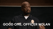 The Rookie Good One GIF by ABC Network