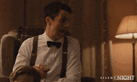 Keira Knightley GIF by Madman Films